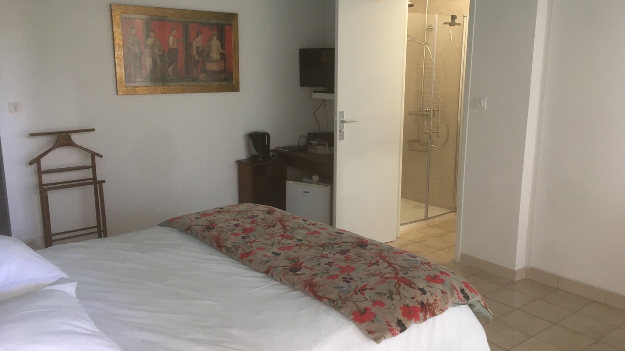 Photo of Bedroom in Nyons
