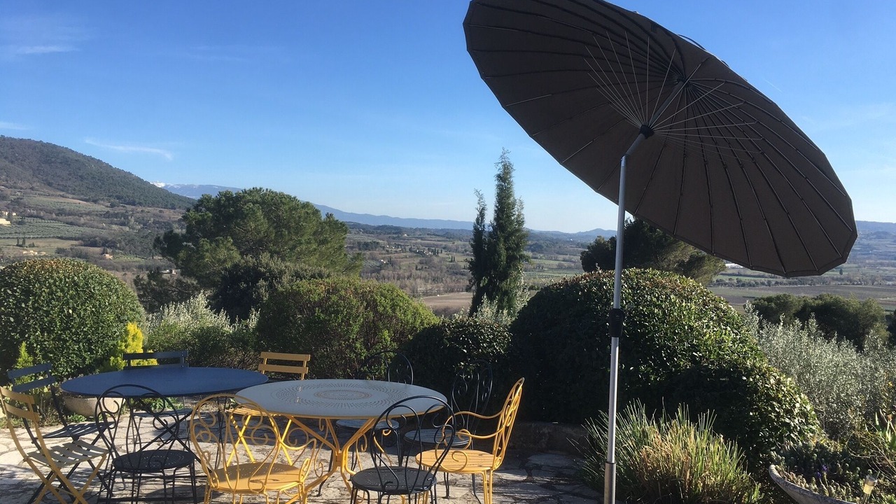 Photo of Outdoor in Nyons