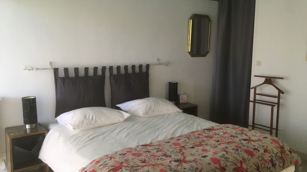 Photo of Bedroom in Nyons