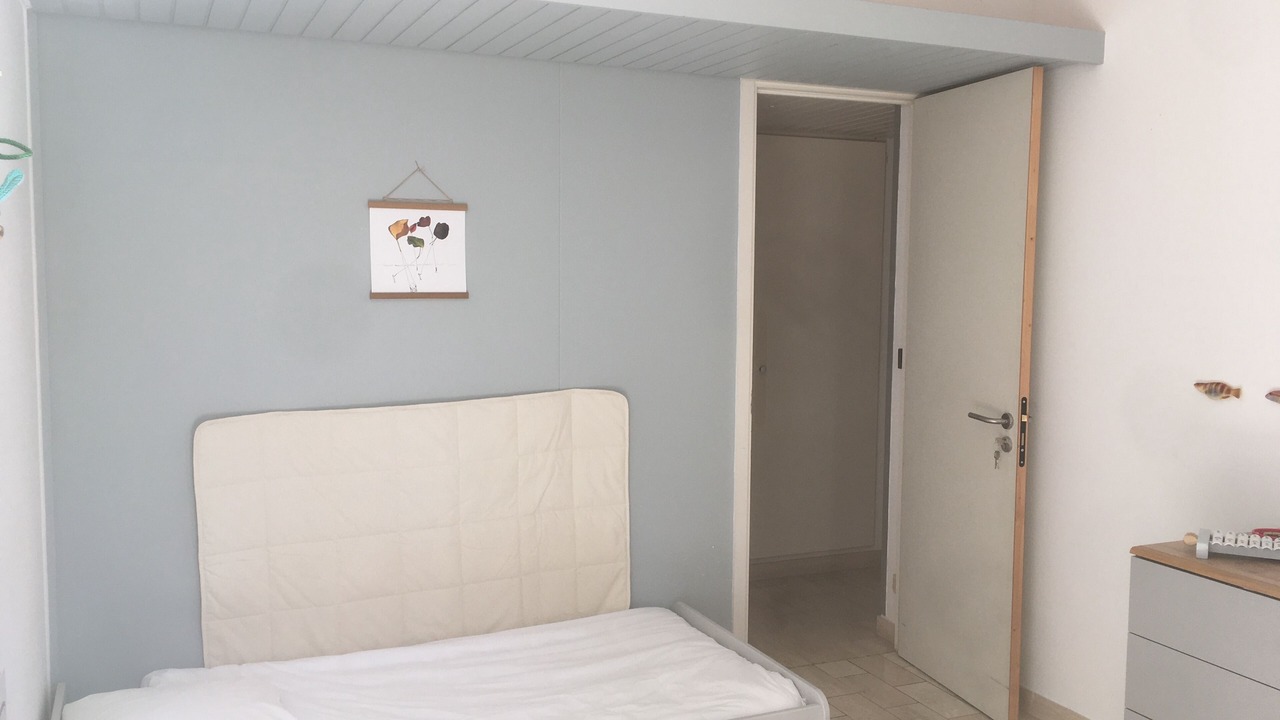 Photo of Bedroom in Nyons