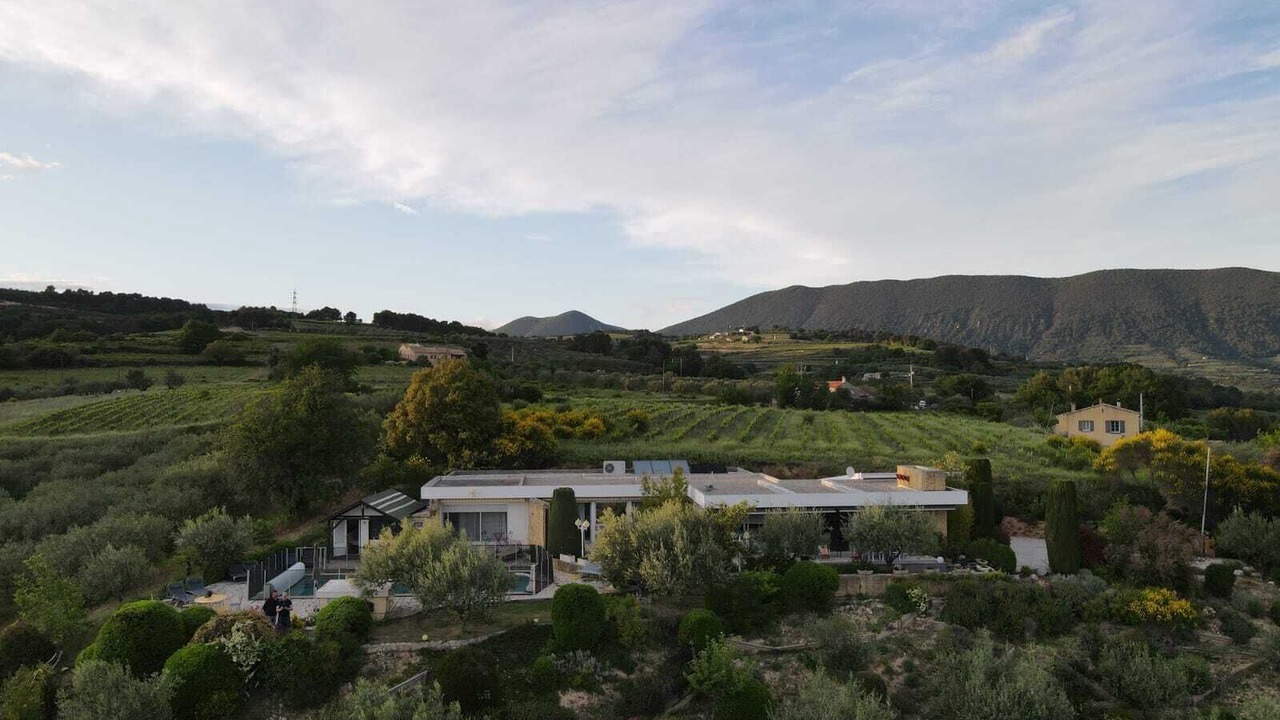 Photo of Outdoor in Nyons