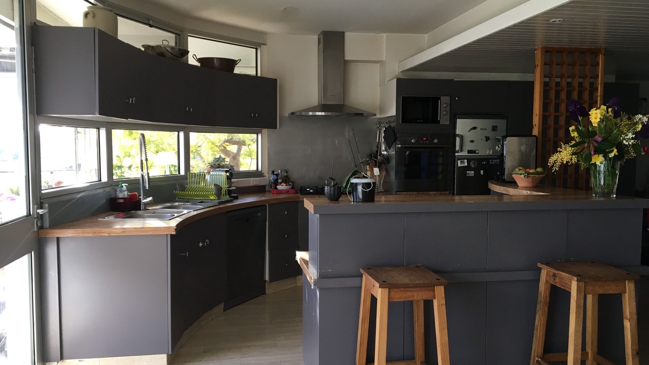Photo of Kitchen in Nyons