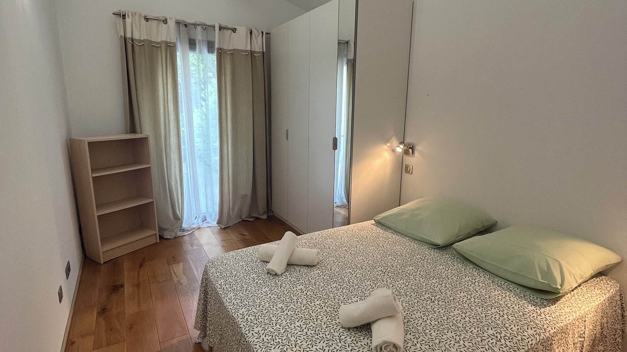 Photo of Bedroom in Saint-Victor-la-Coste