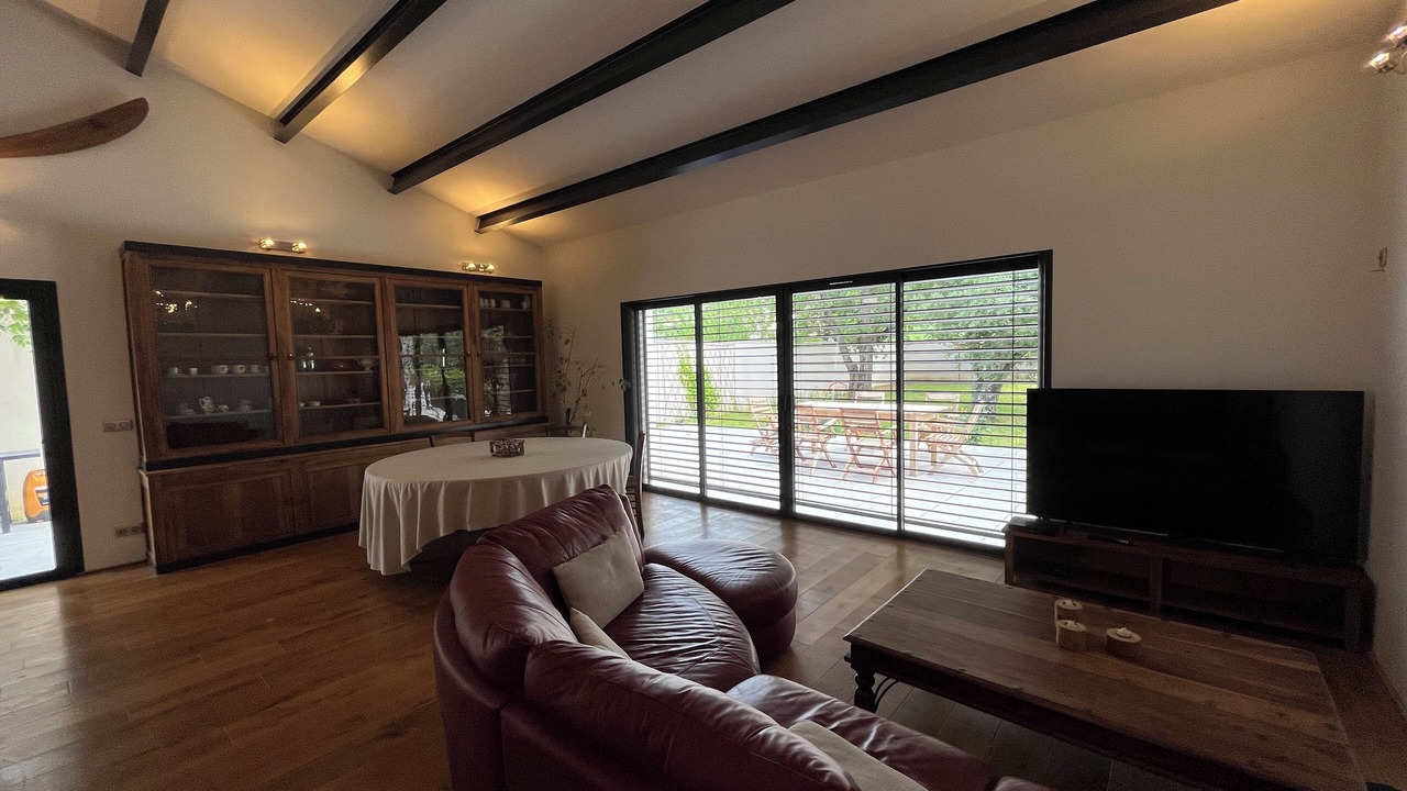 Photo of Livingroom in Saint-Victor-la-Coste