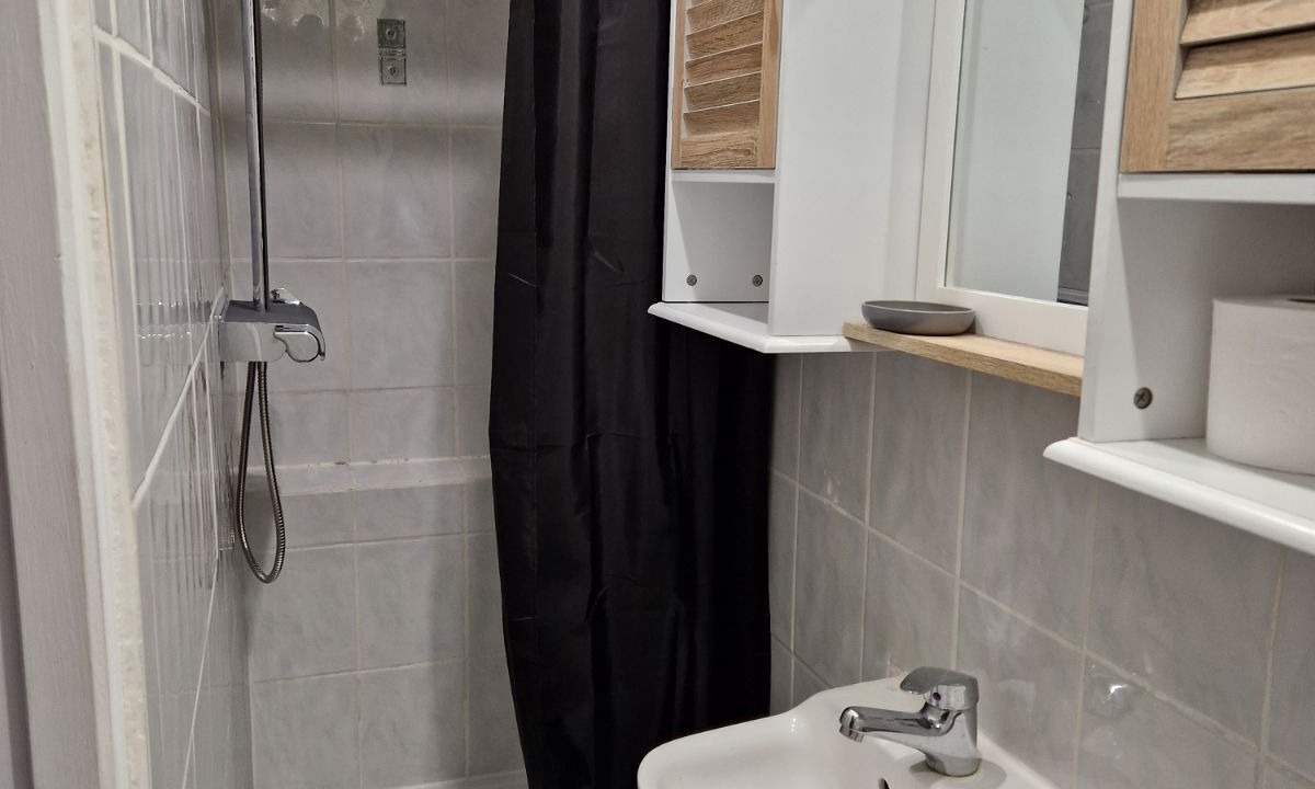 Photo of Bathroom in Istres