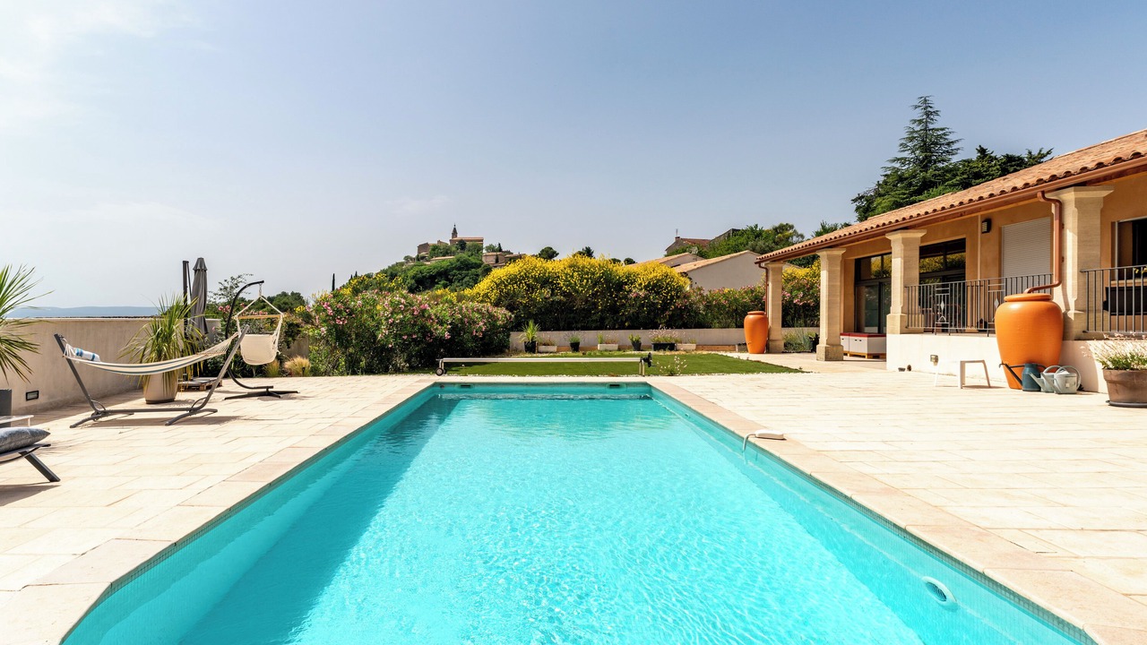 Photo of Outdoor in Crillon-le-Brave