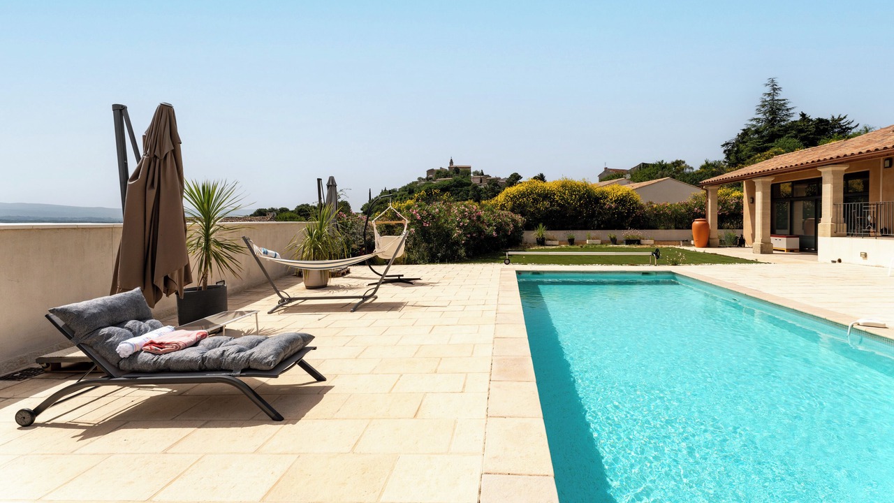 Photo of Outdoor in Crillon-le-Brave