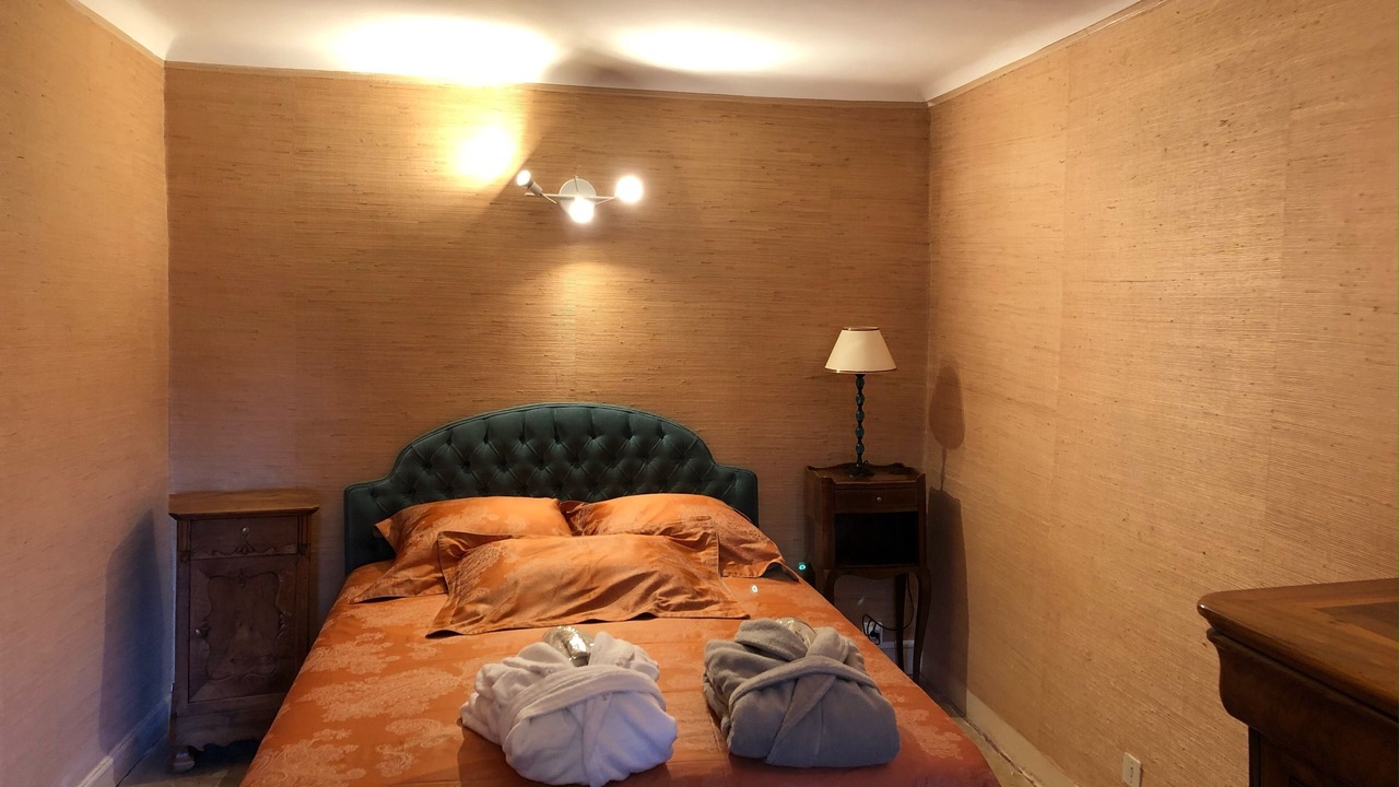 Photo of Bedroom in Saint-Chamas