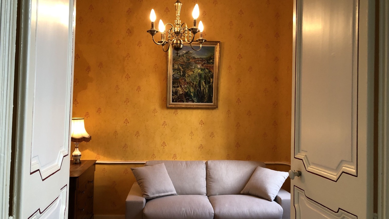 Photo of Livingroom in Saint-Chamas