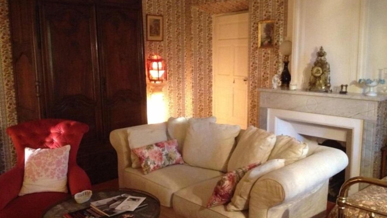 Photo of Livingroom in Camps-la-Source