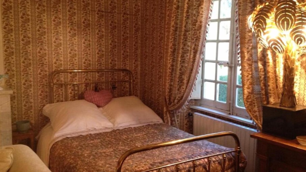 Photo of Bedroom in Camps-la-Source