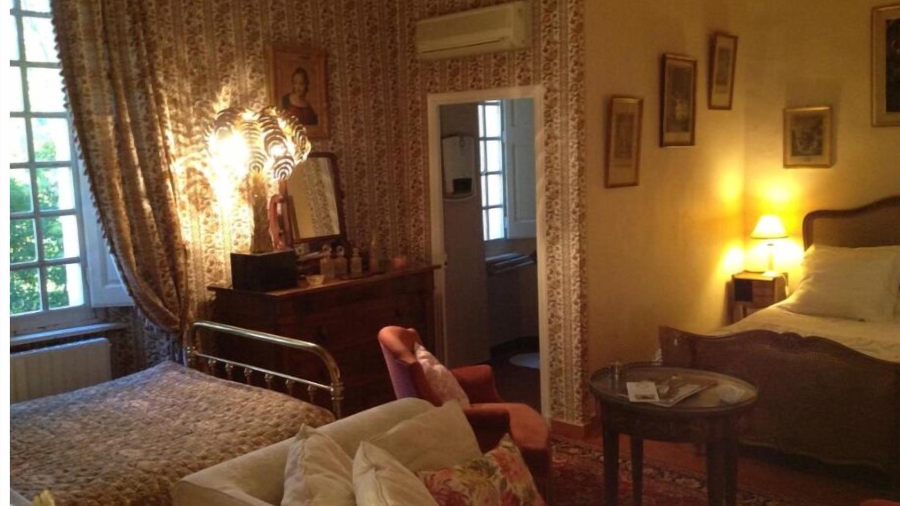 Photo of Bedroom in Camps-la-Source