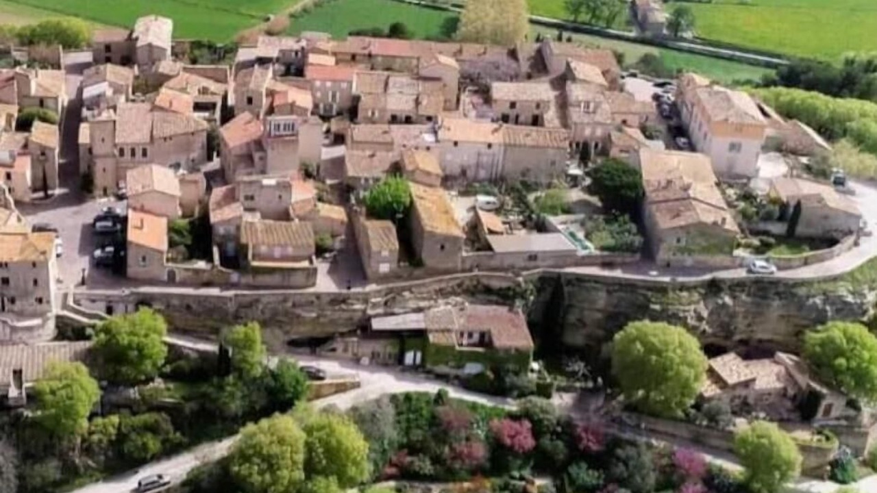 Photo of Outdoor in Cornillon-Confoux