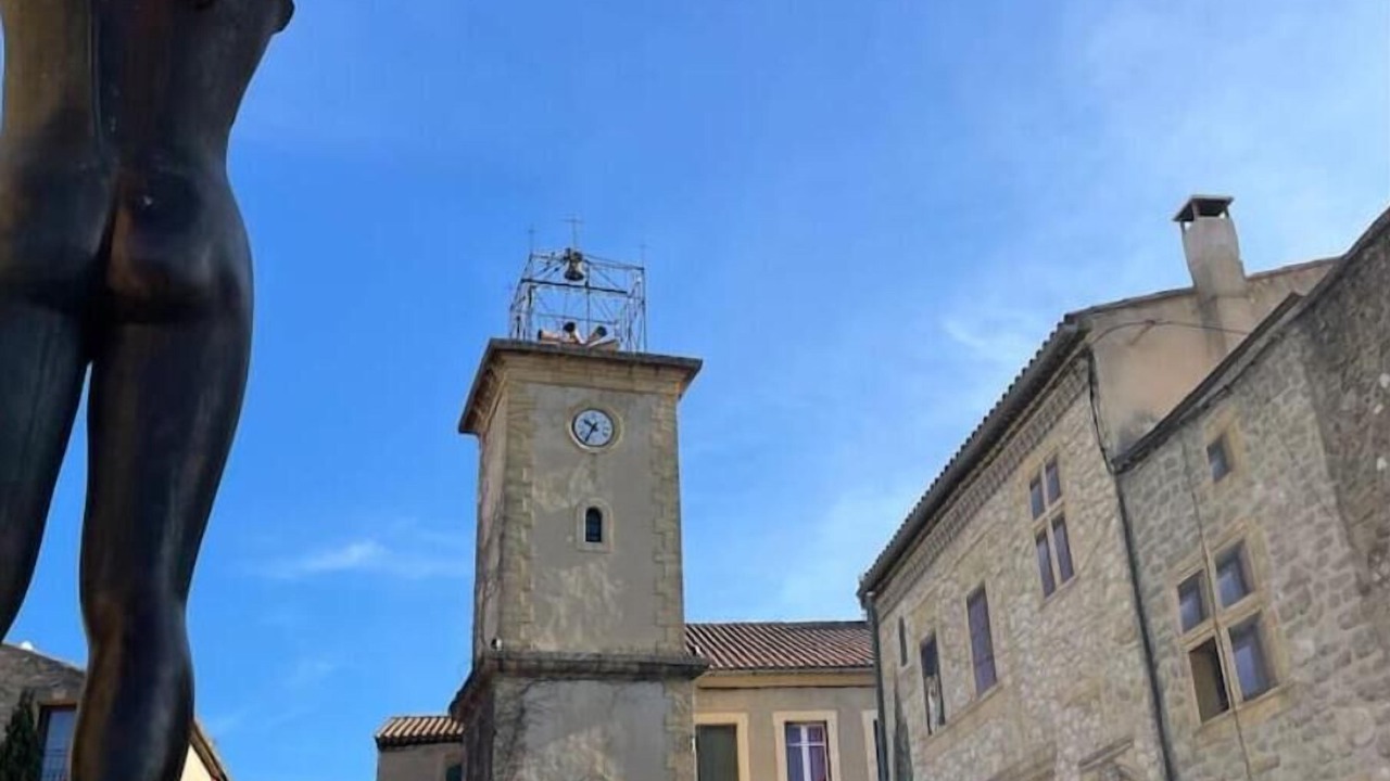 Photo of Outdoor in Cornillon-Confoux