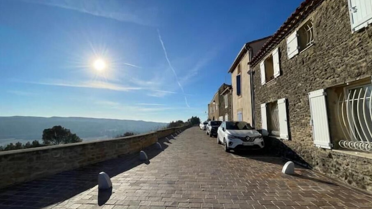 Photo of Outdoor in Cornillon-Confoux