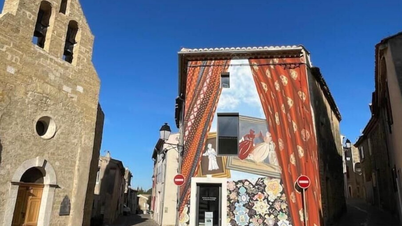Photo of Outdoor in Cornillon-Confoux
