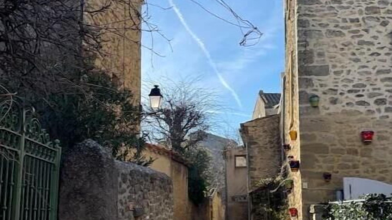 Photo of Outdoor in Cornillon-Confoux
