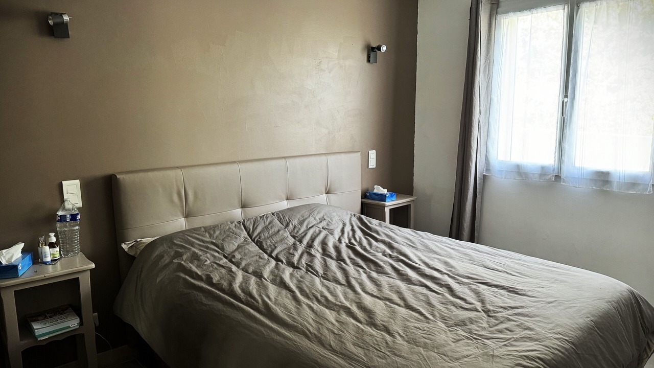 Photo of Bedroom in Laudun