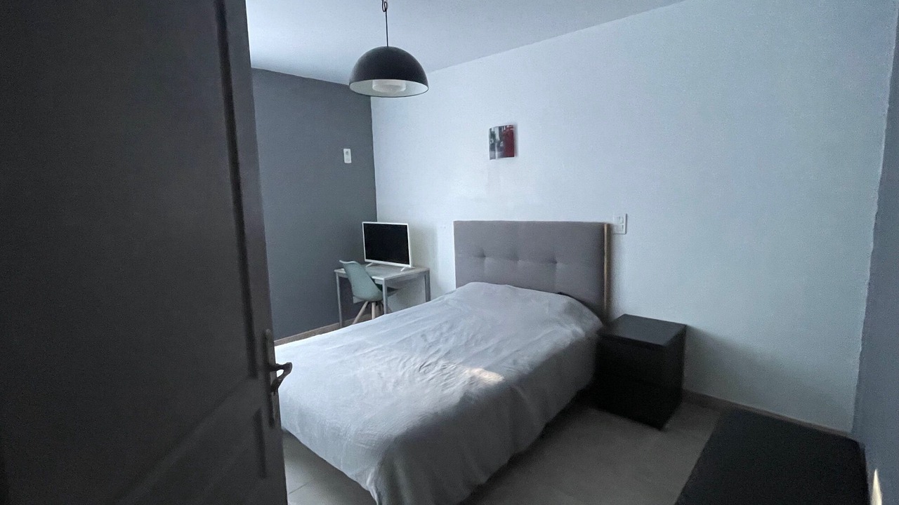 Photo of Bedroom in Laudun