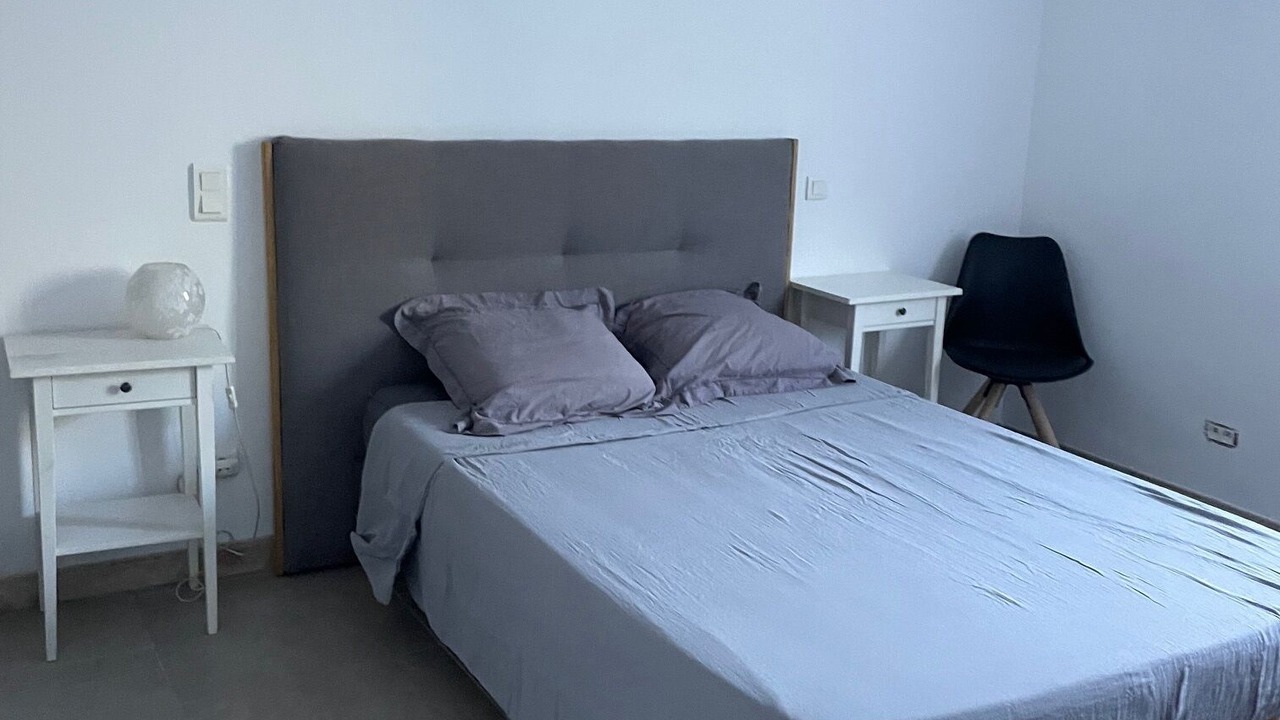 Photo of Bedroom in Laudun