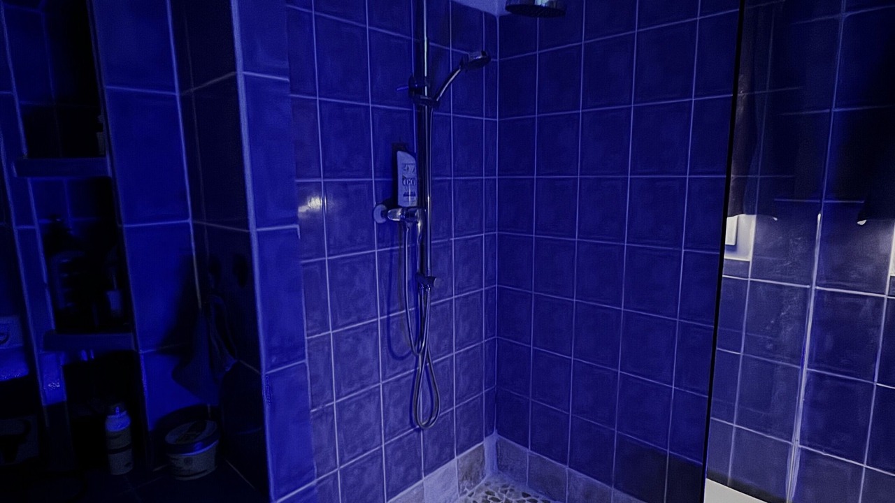Photo of Bathroom in Laudun