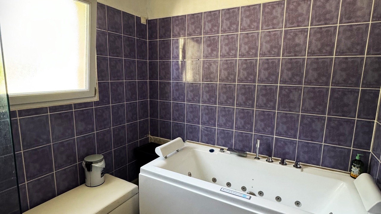 Photo of Bathroom in Laudun