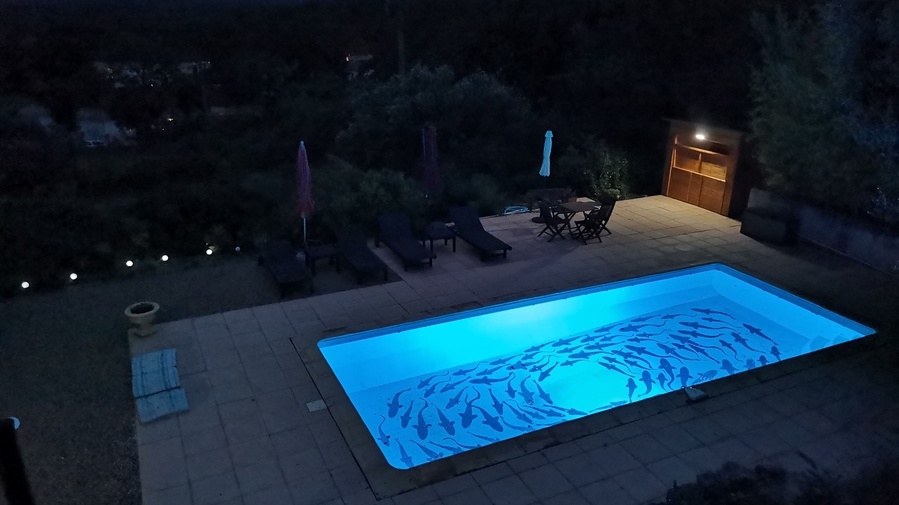 Photo of Outdoor in Besse-sur-Issole