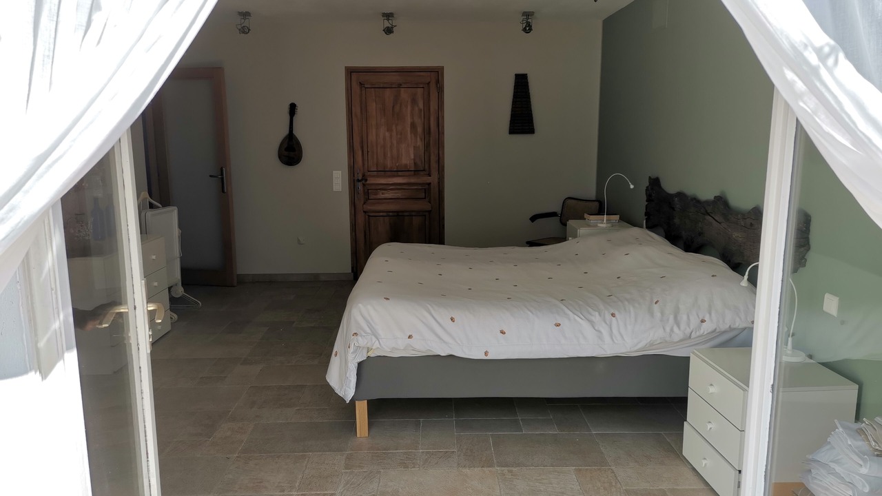 Photo of Bedroom in Besse-sur-Issole