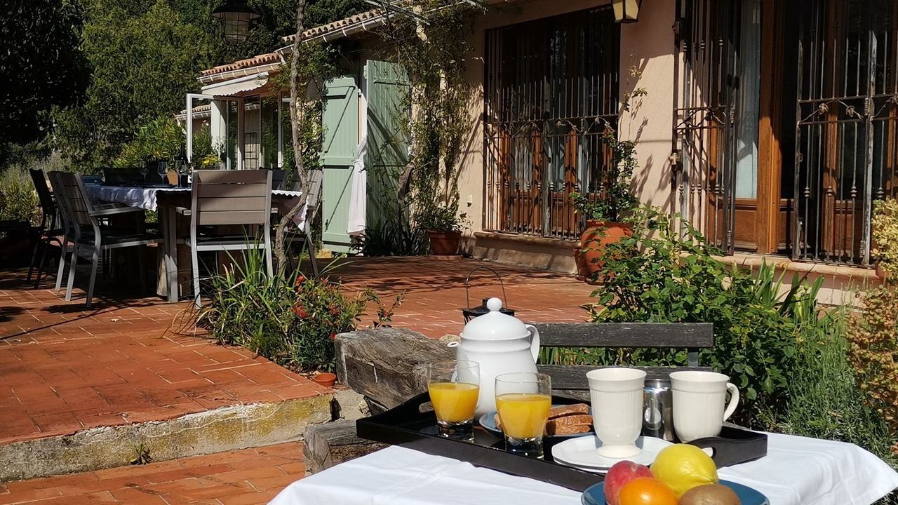 Photo of Outdoor in Besse-sur-Issole
