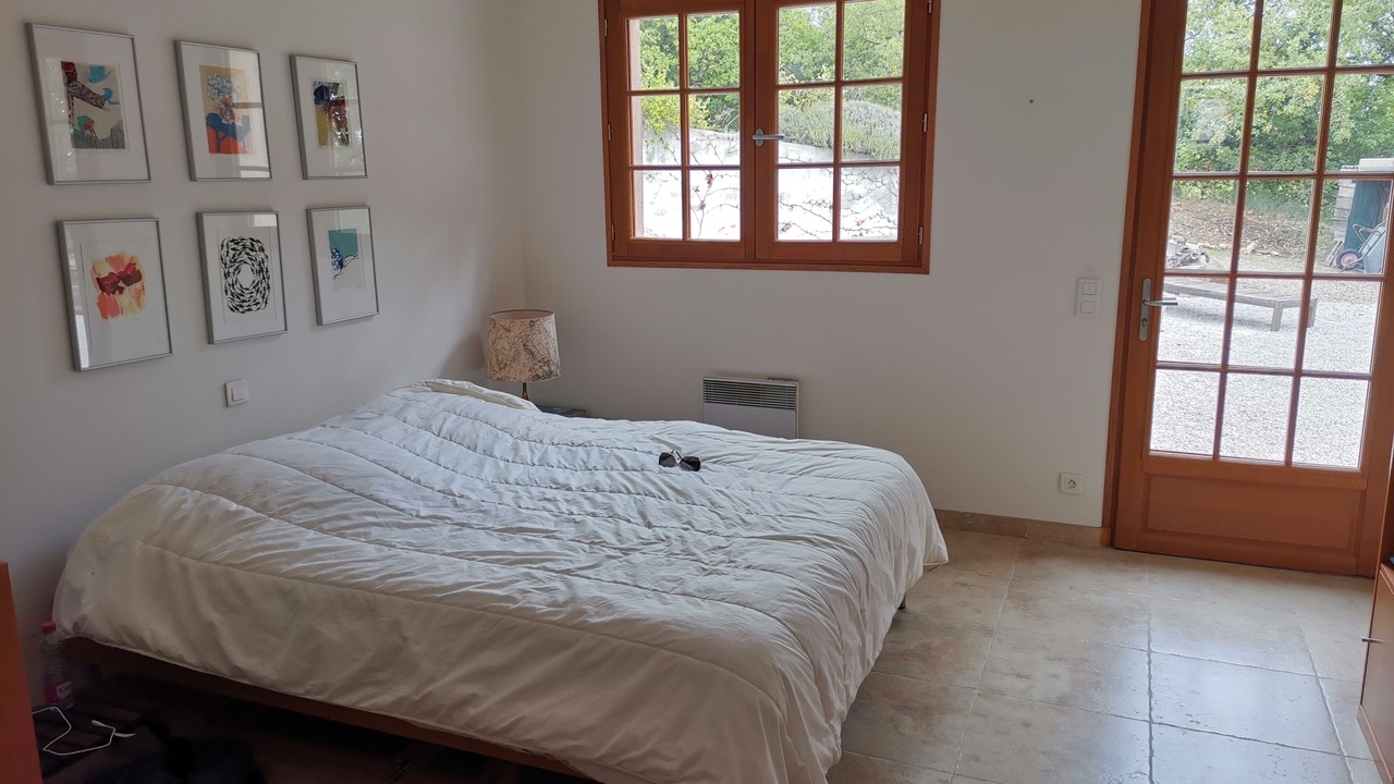 Photo of Bedroom in Besse-sur-Issole