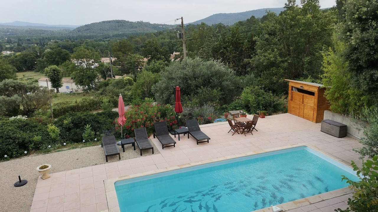 Photo of Outdoor in Besse-sur-Issole