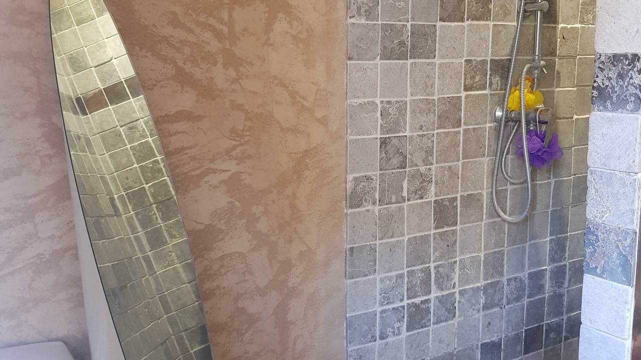 Photo of Bathroom in Les Arcs-sur-Argens