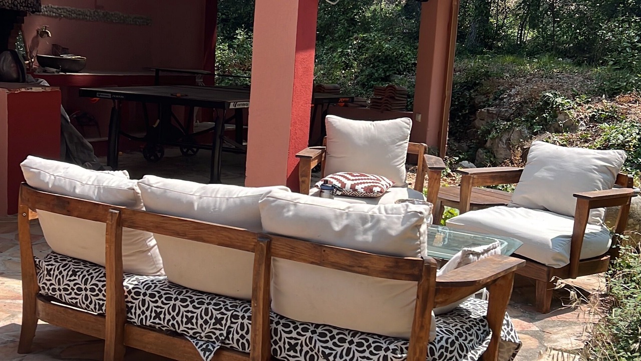Photo of Outdoor in Evenos