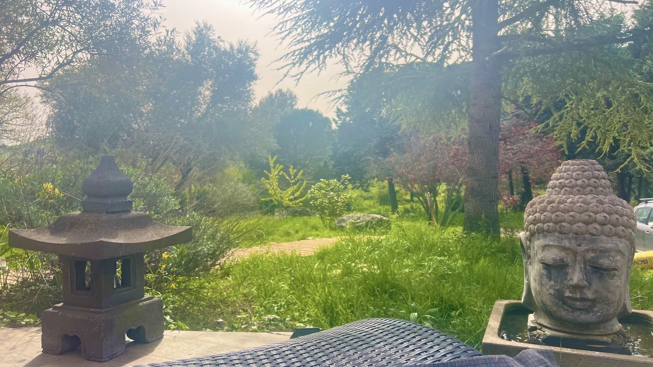Photo of Outdoor in Evenos