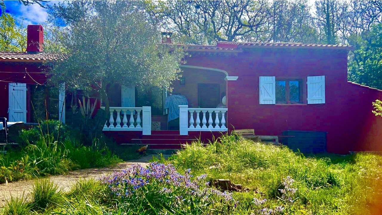 Photo of Outdoor in Evenos