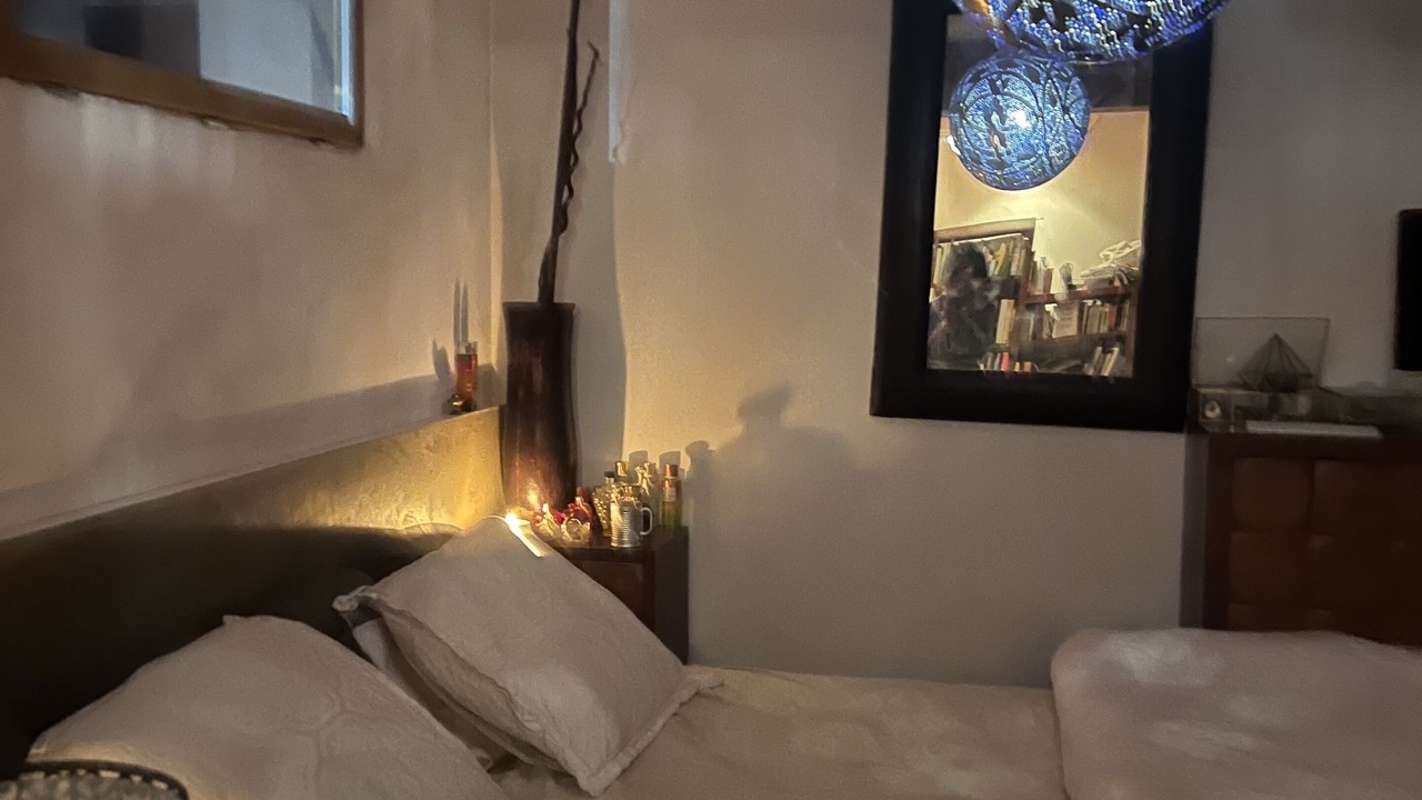 Photo of Bedroom in Evenos