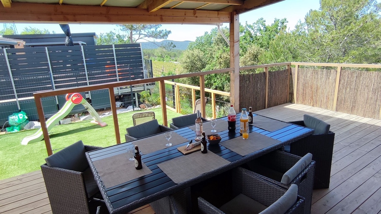 Photo of Outdoor in Rocbaron