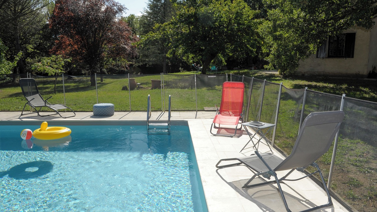 Photo of Outdoor in Jouques