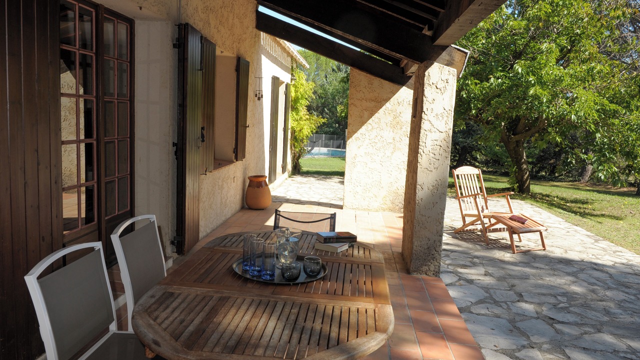 Photo of Outdoor in Jouques