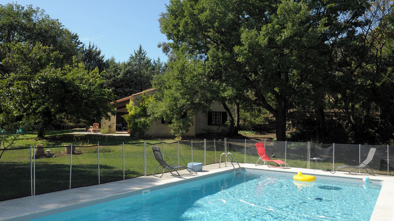 Photo of Outdoor in Jouques