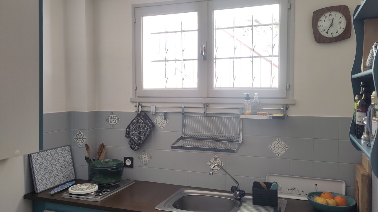 Photo of Kitchen in Carry-le-Rouet