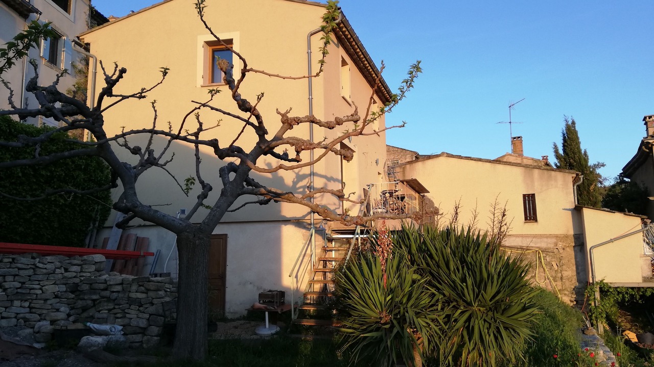 Photo of Outdoor in Saignon