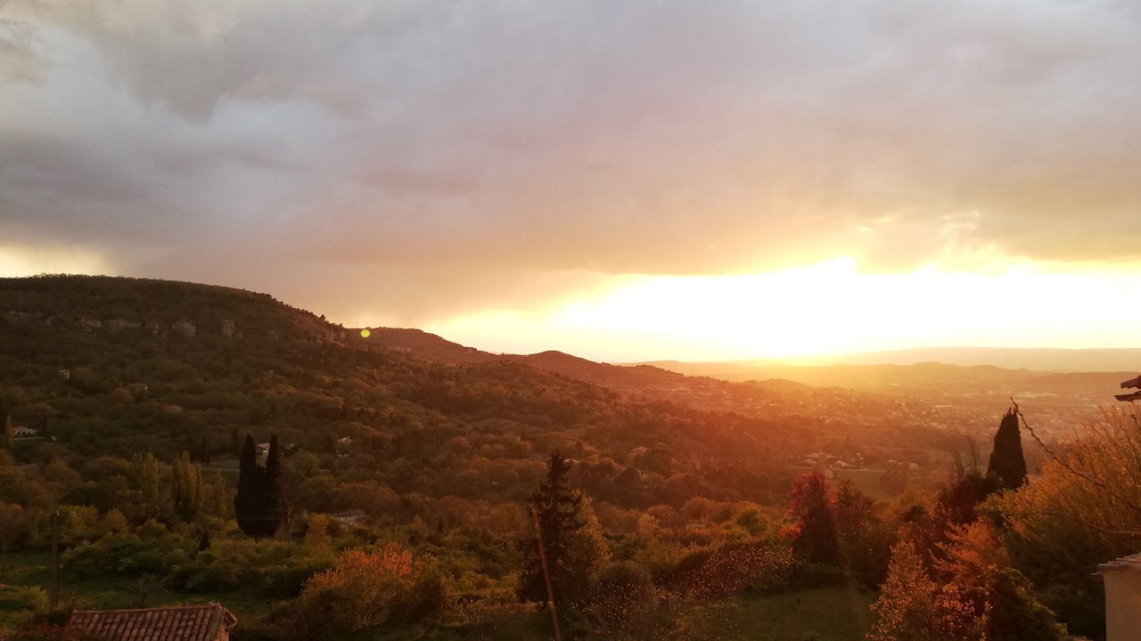 Photo of Outdoor in Saignon