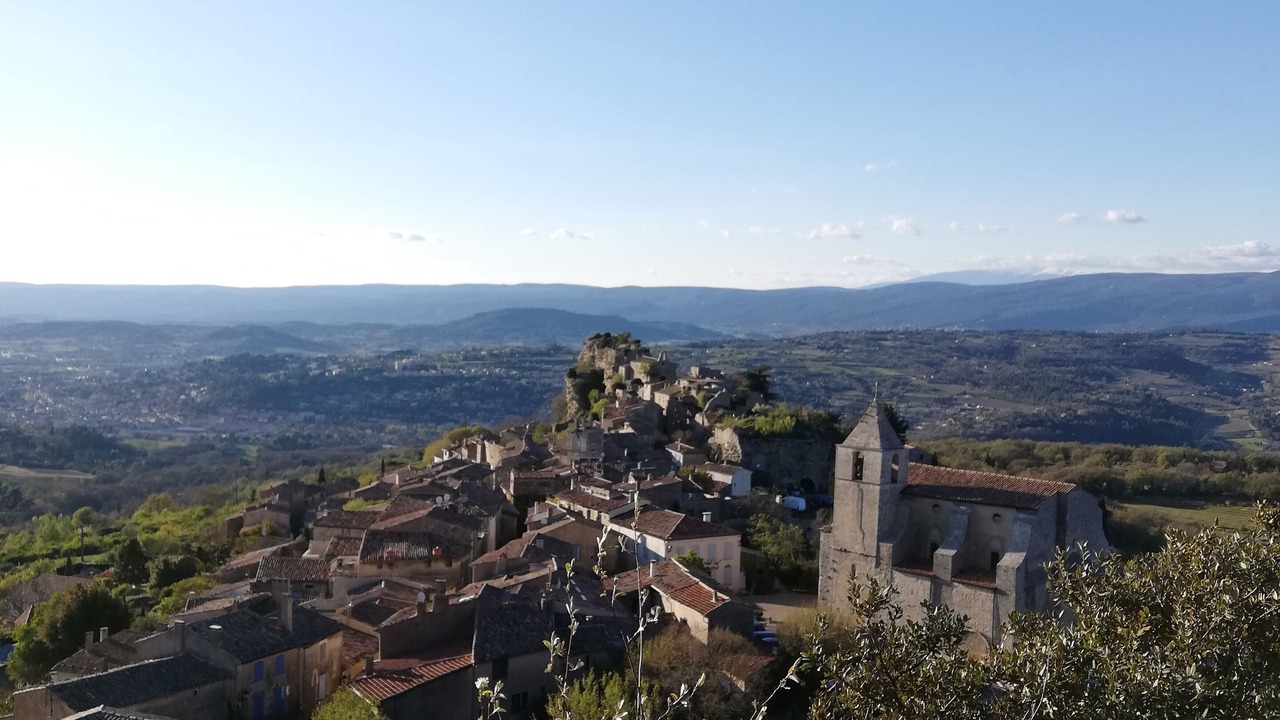 Photo of Others in Saignon