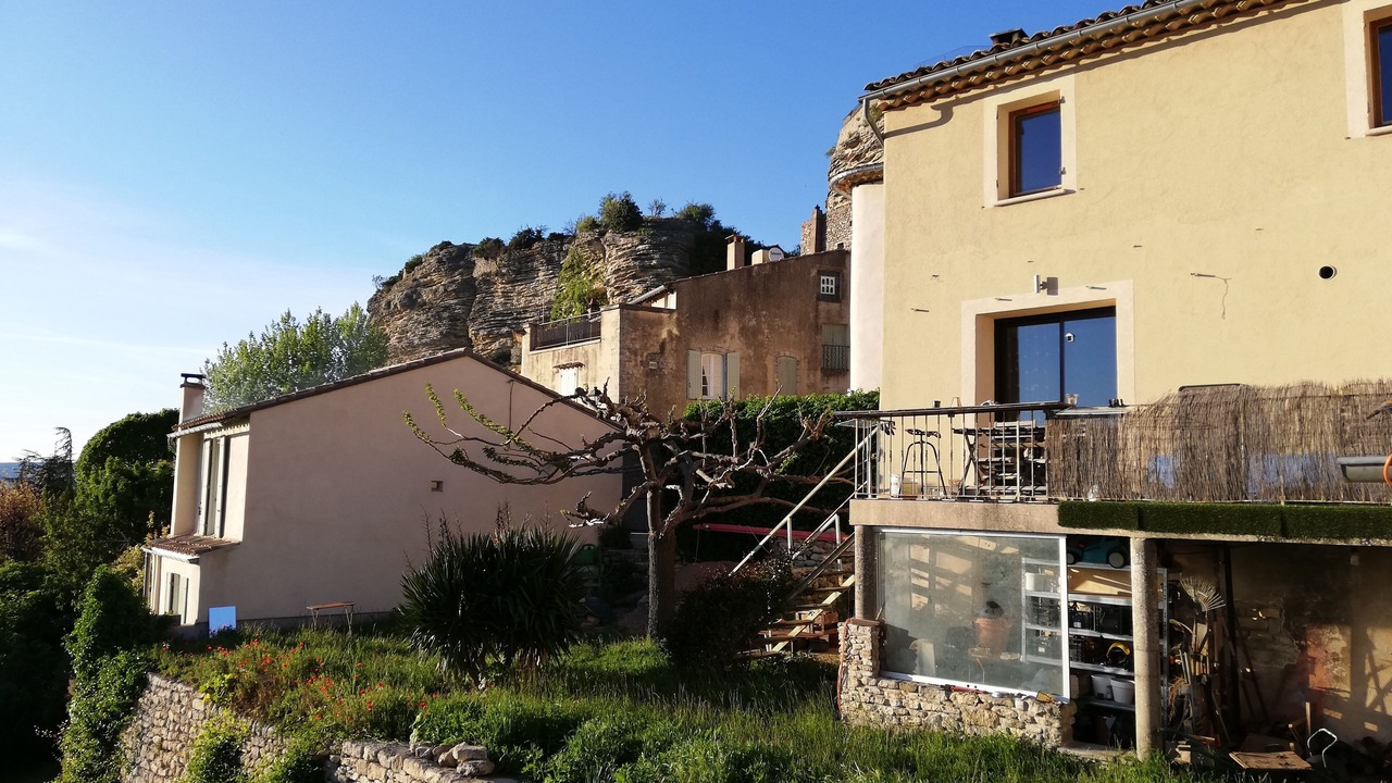 Photo of Outdoor in Saignon
