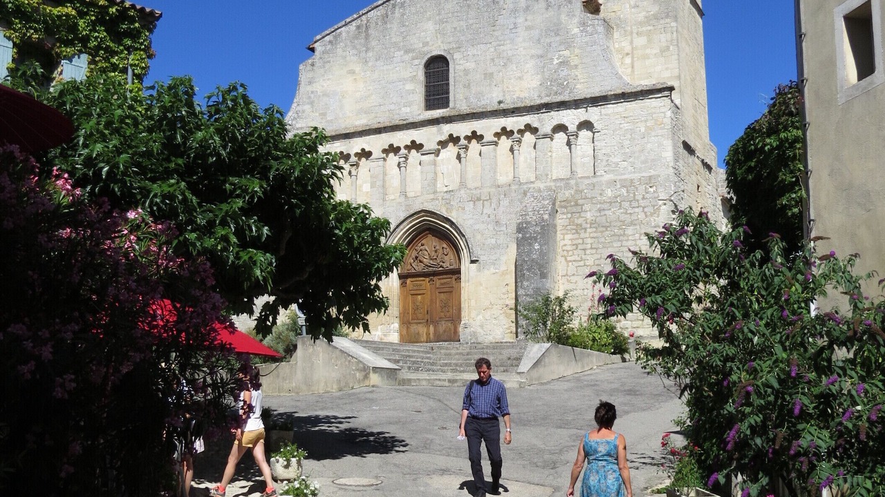 Photo of Others in Saignon