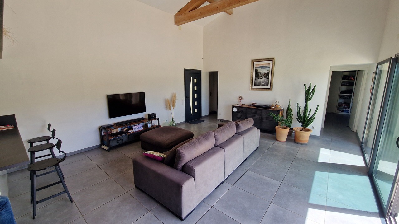Photo of Livingroom in Roquevaire