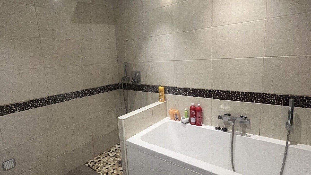 Photo of Bathroom in Roquevaire