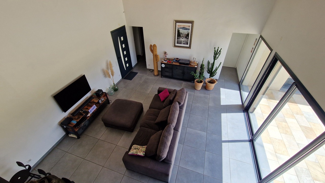 Photo of Livingroom in Roquevaire