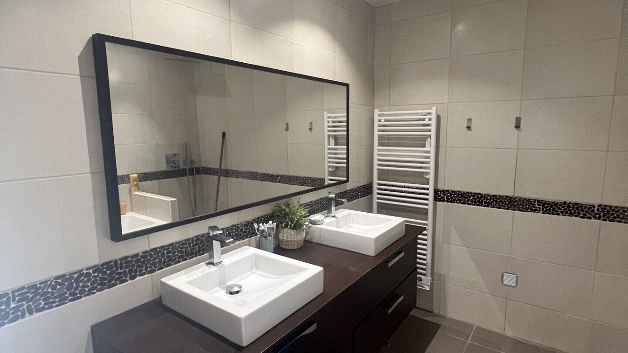 Photo of Bathroom in Roquevaire